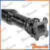 Arbre de transmission arrière pour MERCEDES | NWN-ME-123, A9074109100
